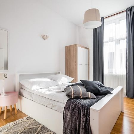 Apartment Krakowska City Center Wawelofts Εξωτερικό φωτογραφία