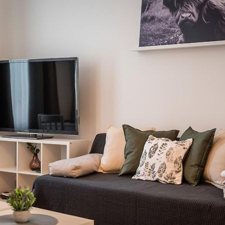 Apartment Krakowska City Center Wawelofts Εξωτερικό φωτογραφία