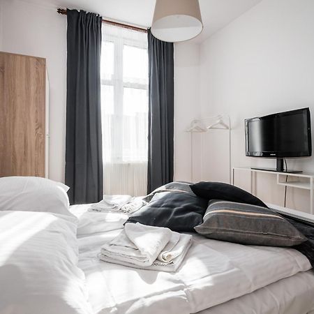 Apartment Krakowska City Center Wawelofts Εξωτερικό φωτογραφία