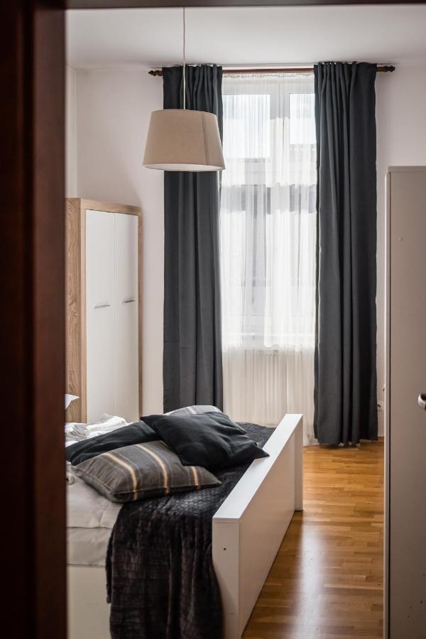 Apartment Krakowska City Center Wawelofts Εξωτερικό φωτογραφία