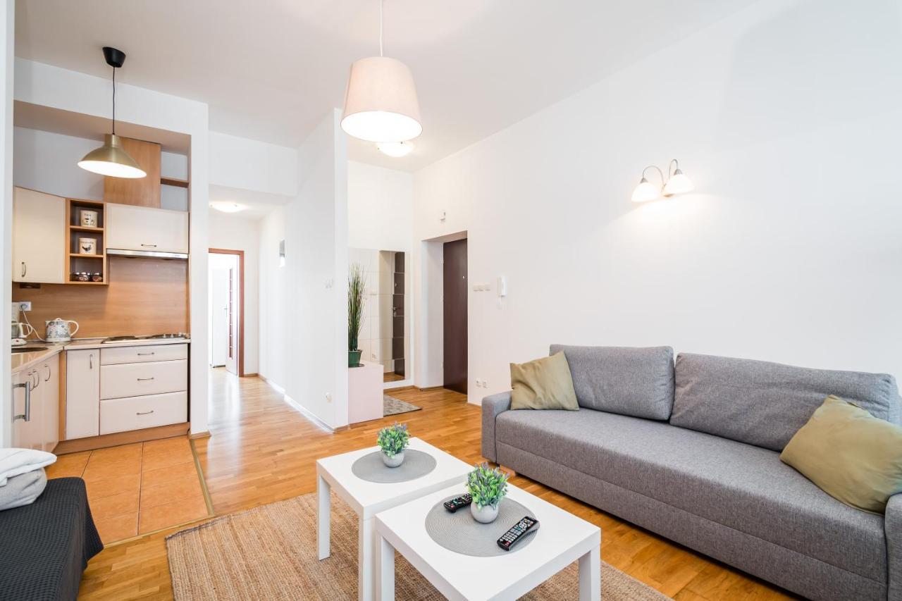 Apartment Krakowska City Center Wawelofts Εξωτερικό φωτογραφία