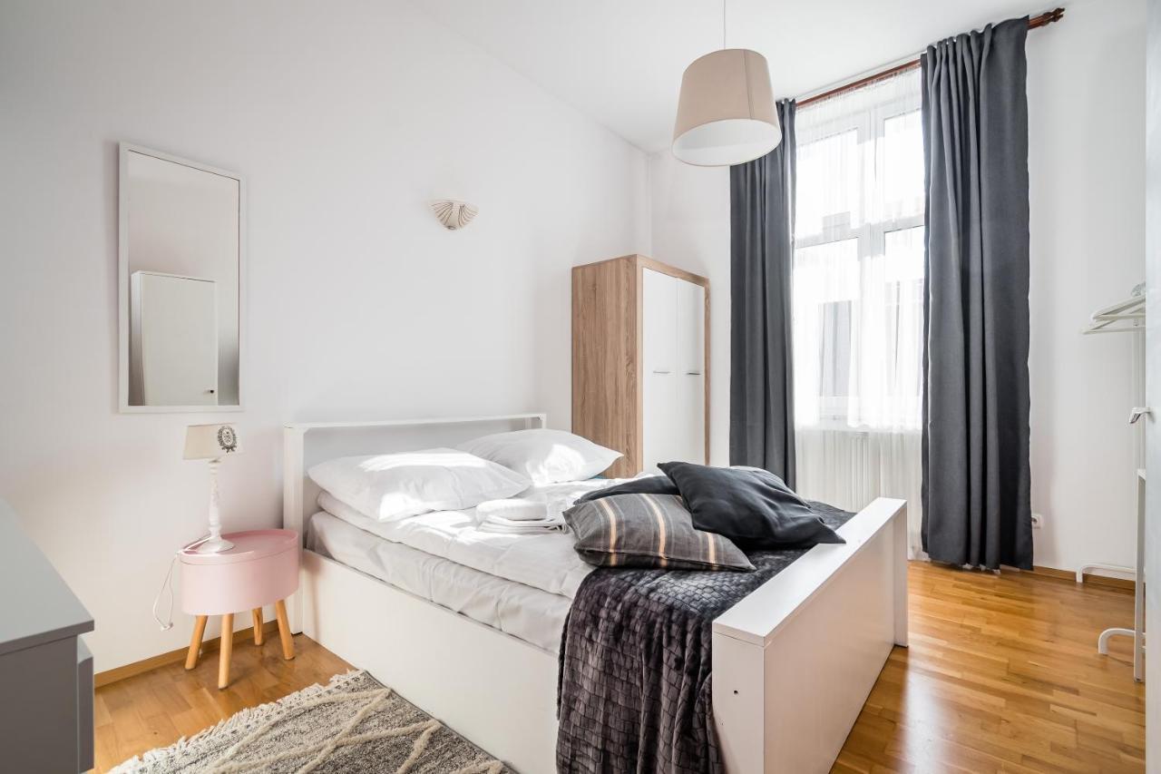 Apartment Krakowska City Center Wawelofts Εξωτερικό φωτογραφία