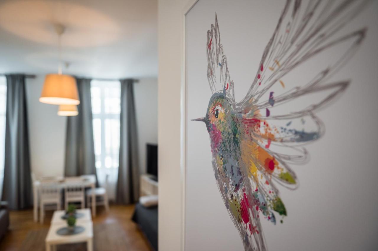 Apartment Krakowska City Center Wawelofts Εξωτερικό φωτογραφία