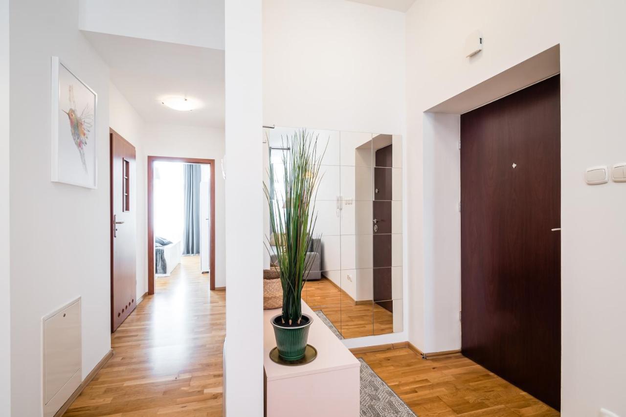 Apartment Krakowska City Center Wawelofts Εξωτερικό φωτογραφία