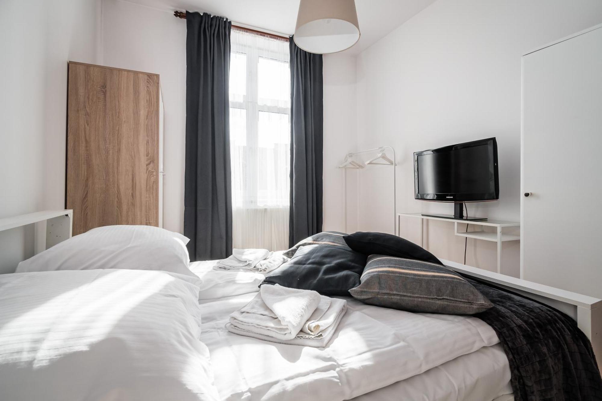 Apartment Krakowska City Center Wawelofts Εξωτερικό φωτογραφία