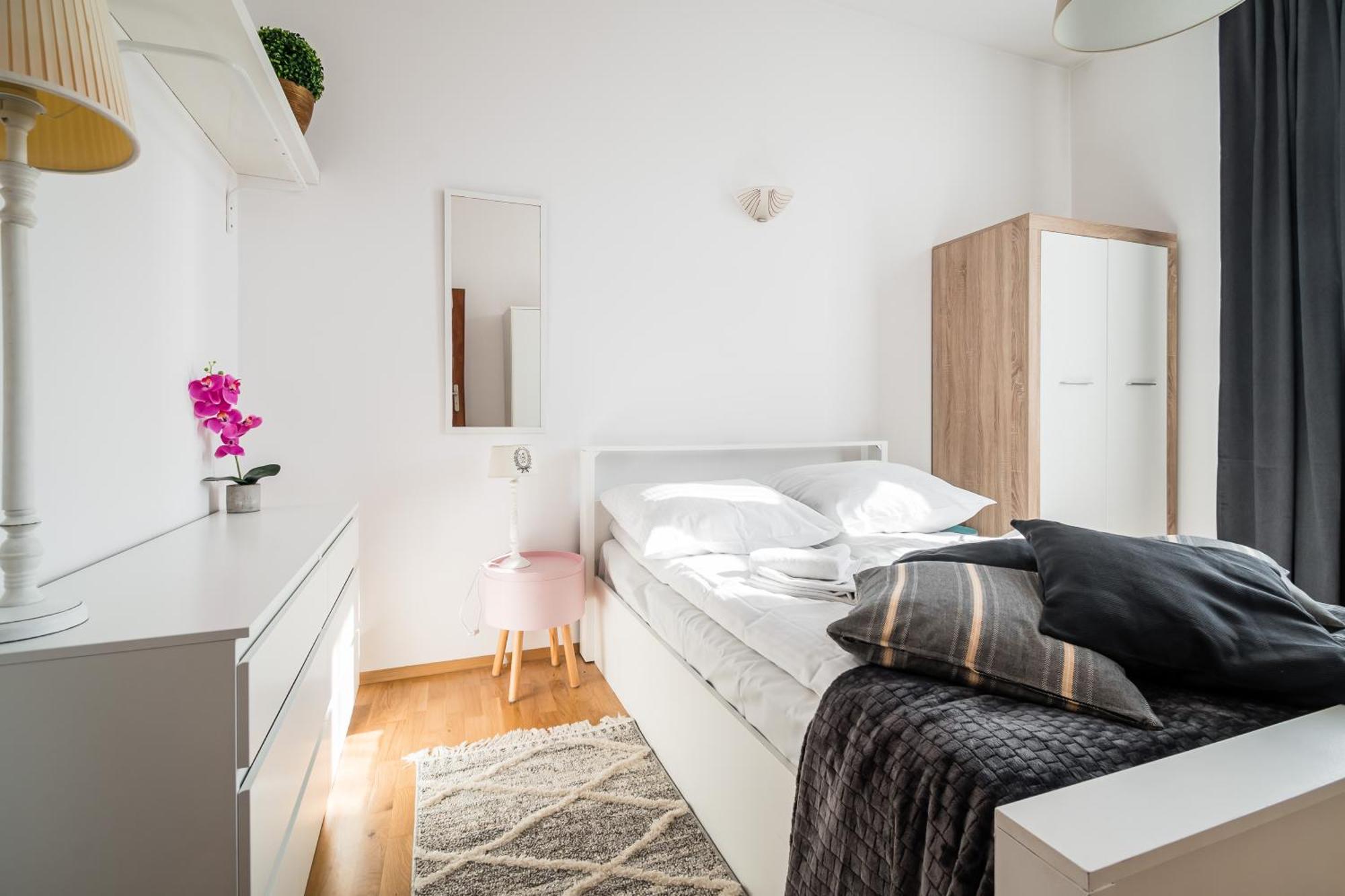 Apartment Krakowska City Center Wawelofts Εξωτερικό φωτογραφία