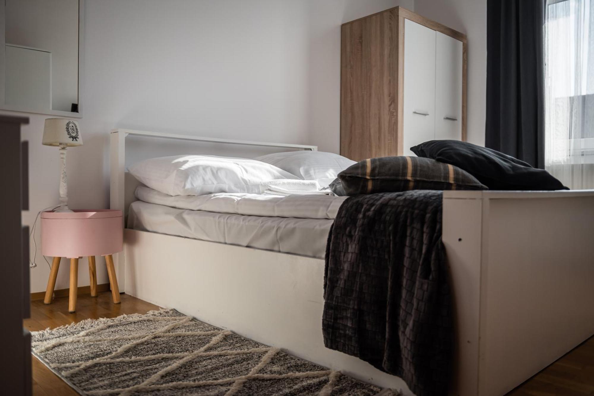 Apartment Krakowska City Center Wawelofts Εξωτερικό φωτογραφία