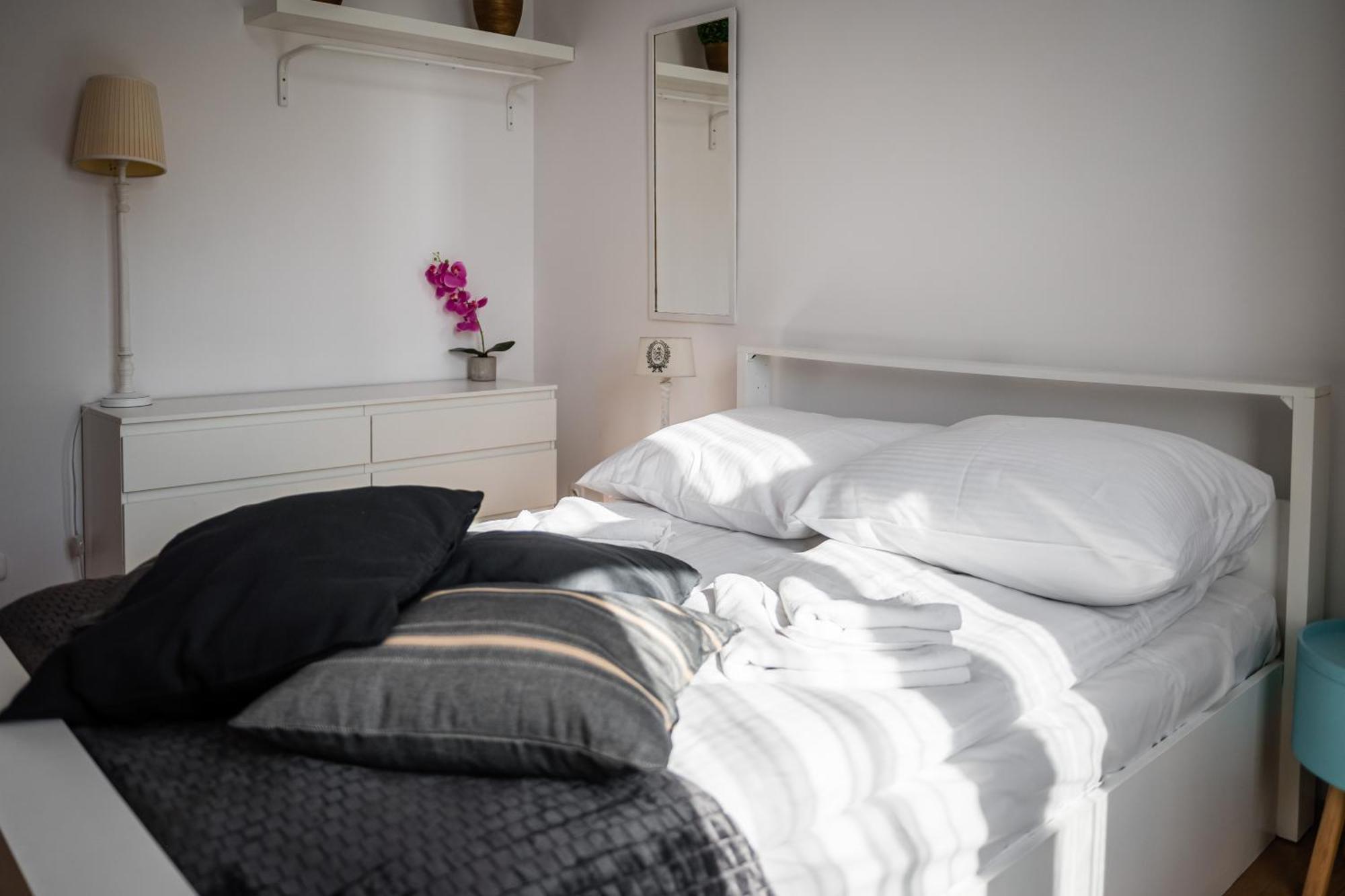 Apartment Krakowska City Center Wawelofts Εξωτερικό φωτογραφία