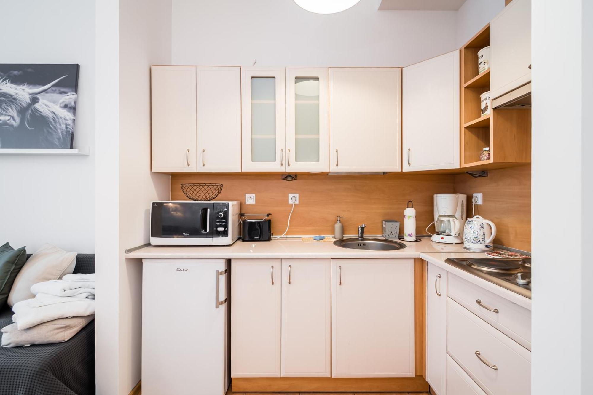 Apartment Krakowska City Center Wawelofts Εξωτερικό φωτογραφία