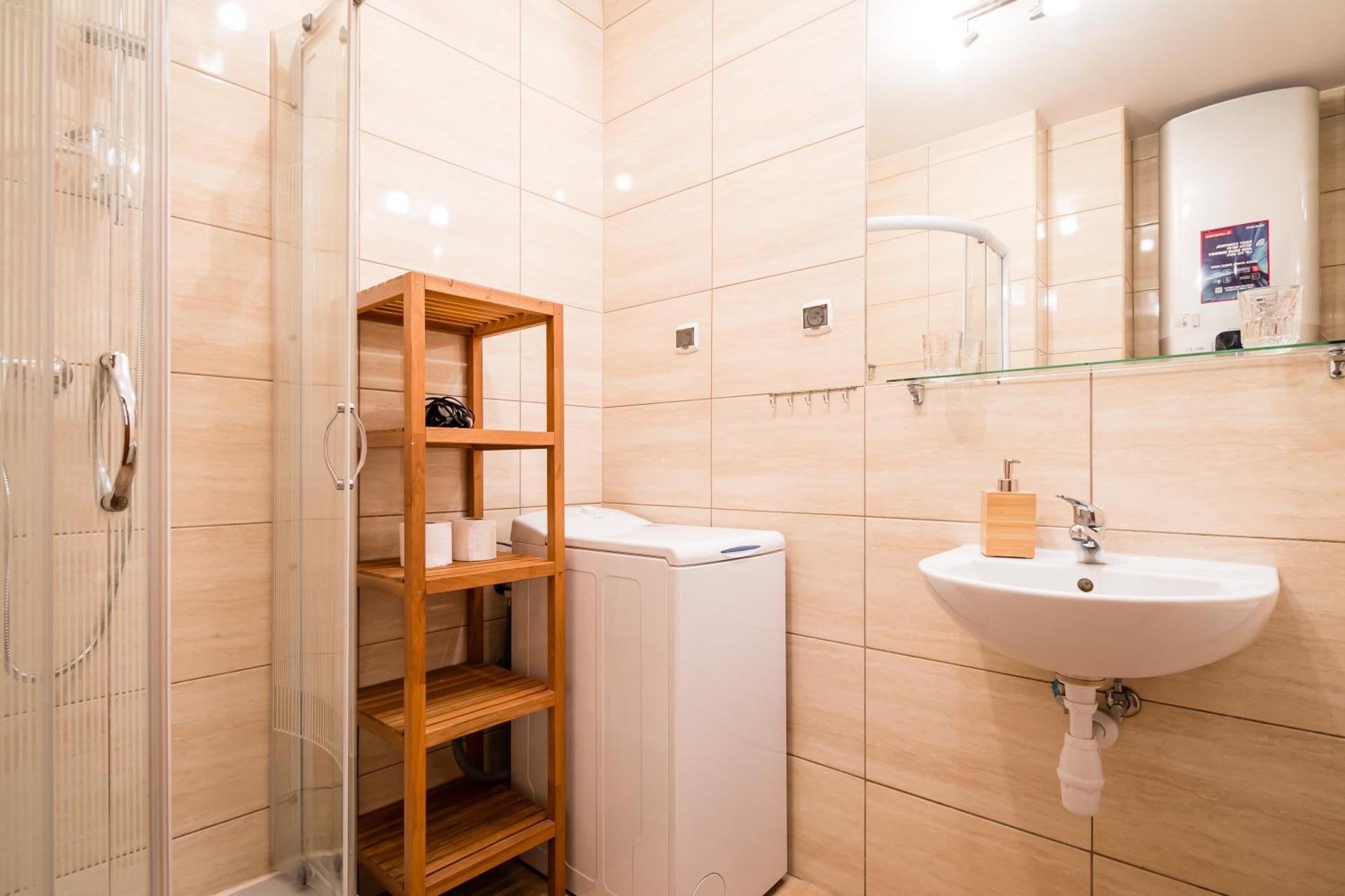 Apartment Krakowska City Center Wawelofts Εξωτερικό φωτογραφία
