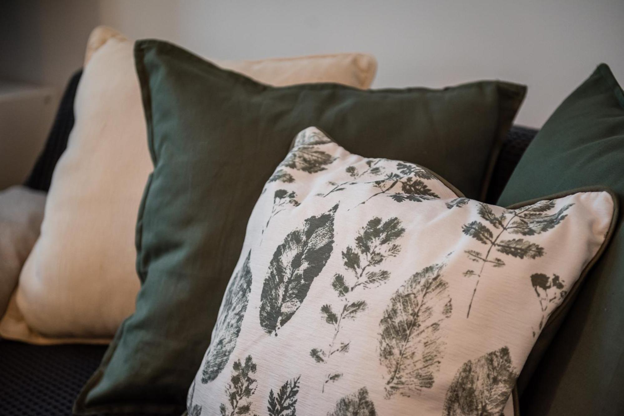 Apartment Krakowska City Center Wawelofts Εξωτερικό φωτογραφία