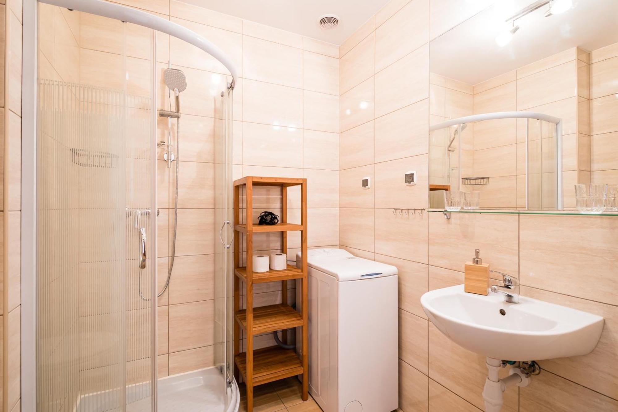 Apartment Krakowska City Center Wawelofts Εξωτερικό φωτογραφία