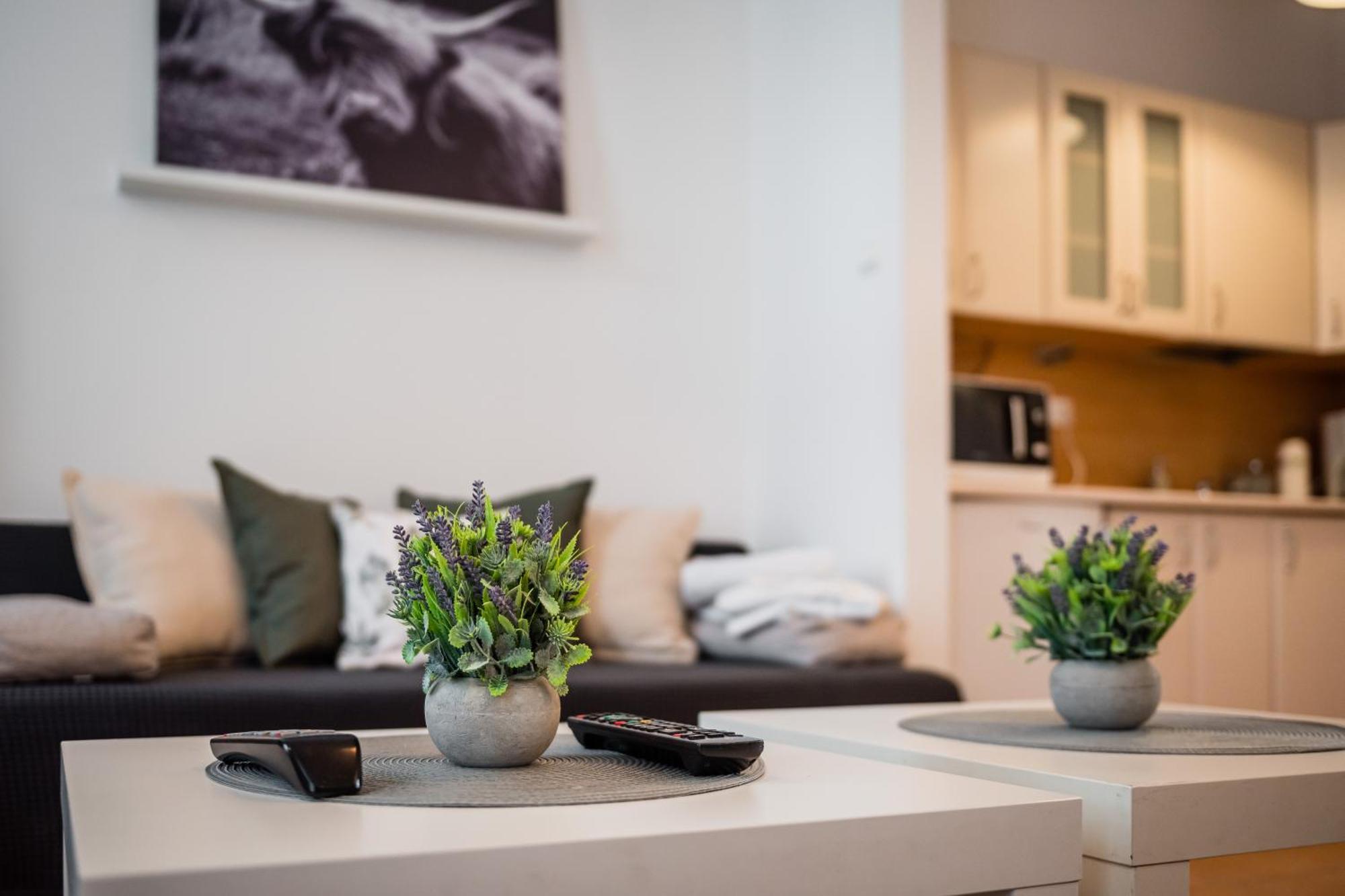 Apartment Krakowska City Center Wawelofts Εξωτερικό φωτογραφία