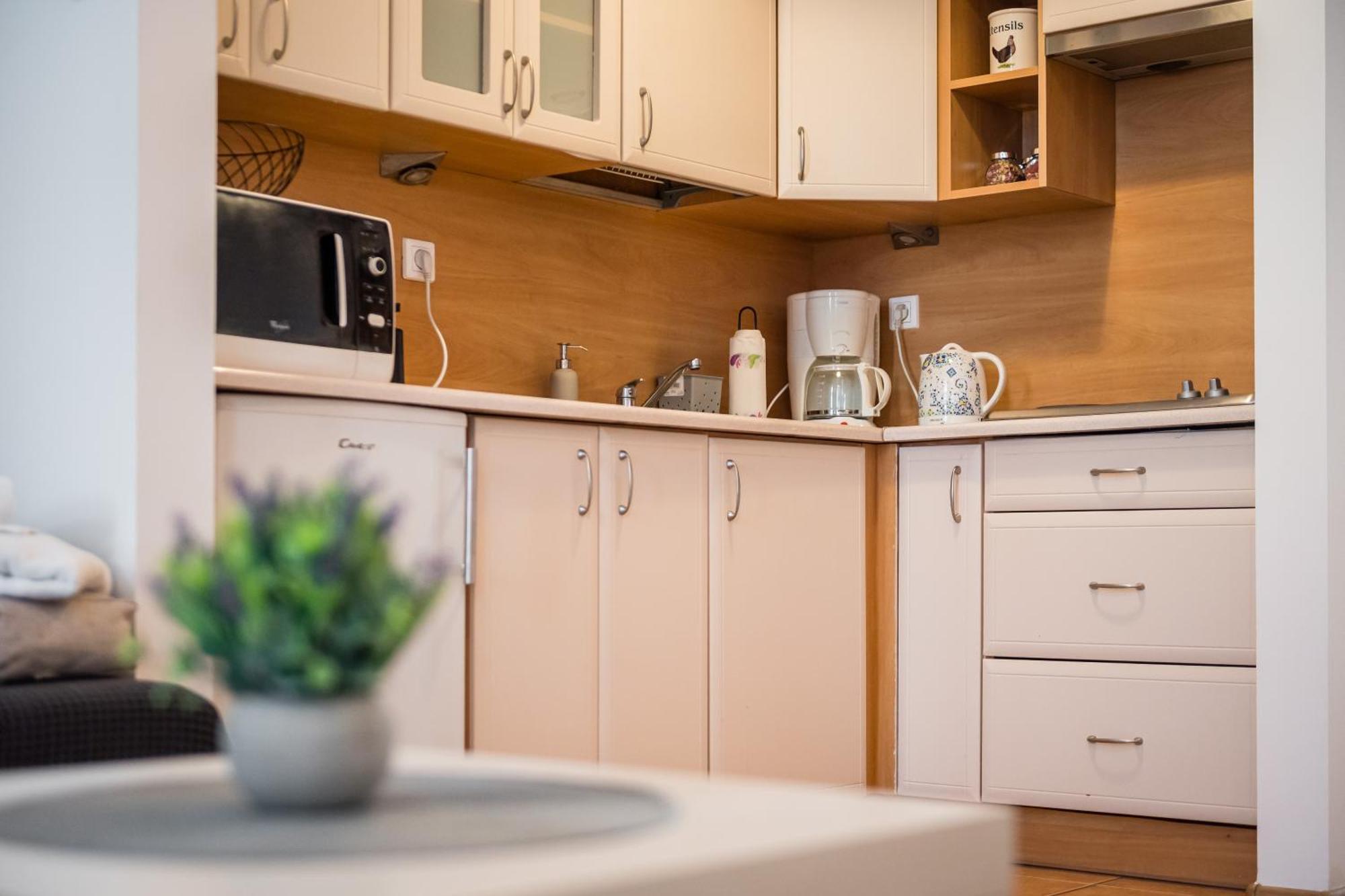 Apartment Krakowska City Center Wawelofts Εξωτερικό φωτογραφία