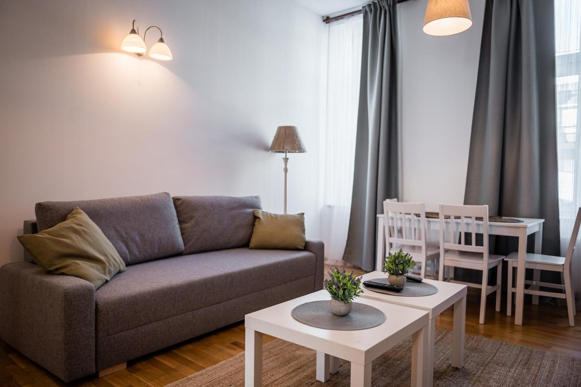 Apartment Krakowska City Center Wawelofts Εξωτερικό φωτογραφία