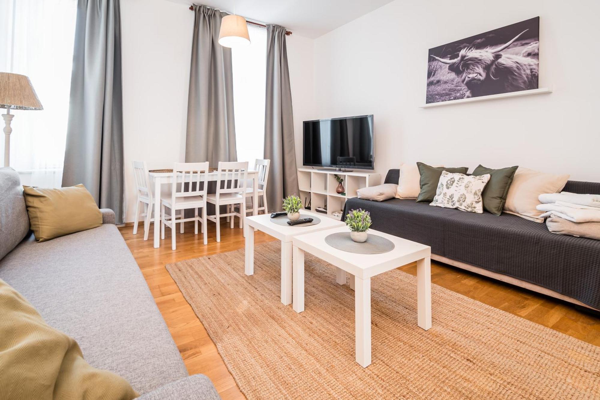 Apartment Krakowska City Center Wawelofts Εξωτερικό φωτογραφία