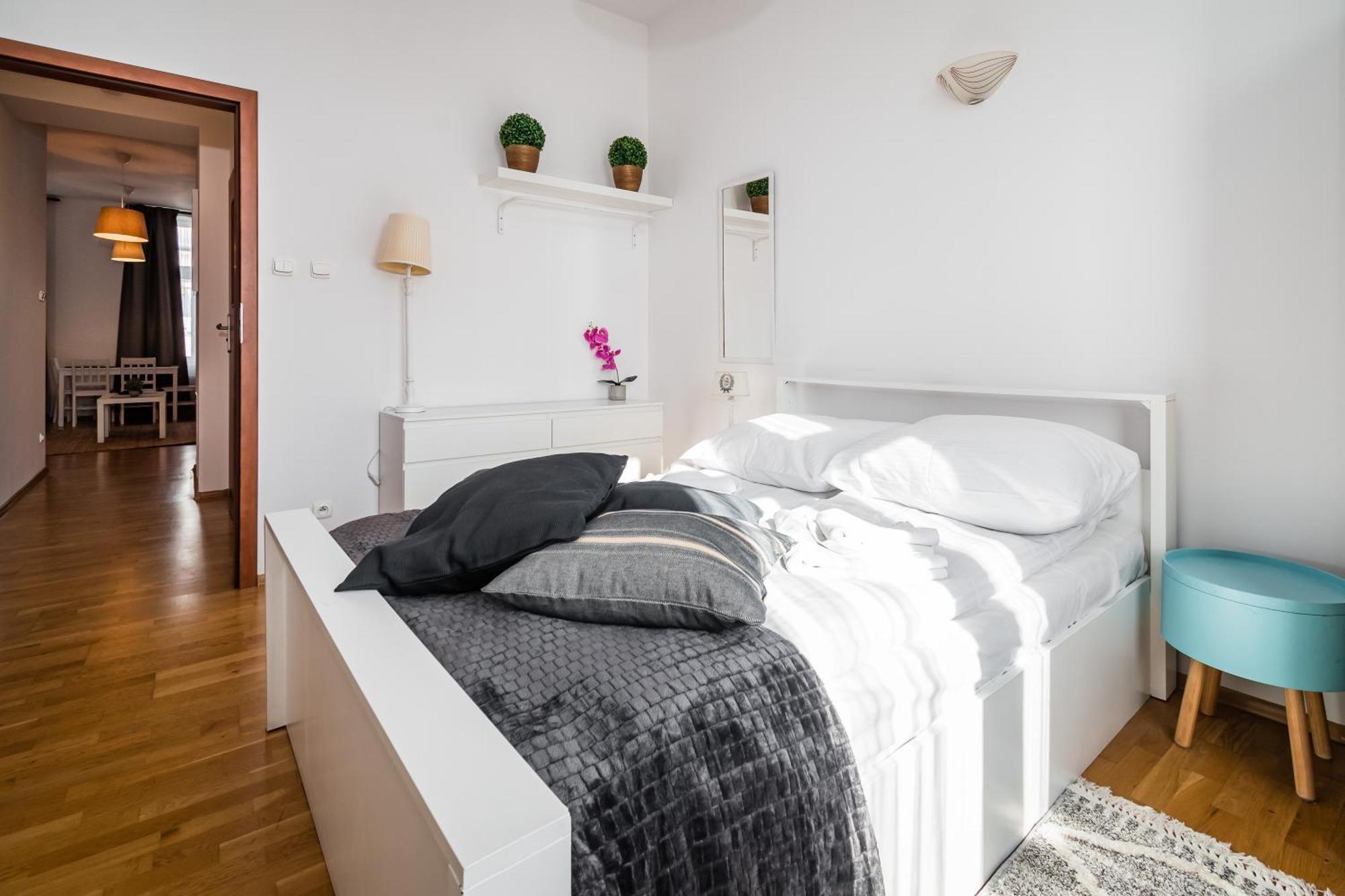 Apartment Krakowska City Center Wawelofts Εξωτερικό φωτογραφία